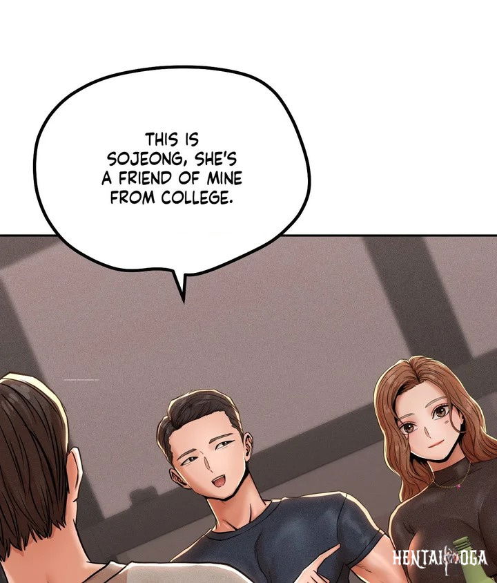 True or False? (Uncensored) True or False? (Uncensored) Chapter 77 - Page 8