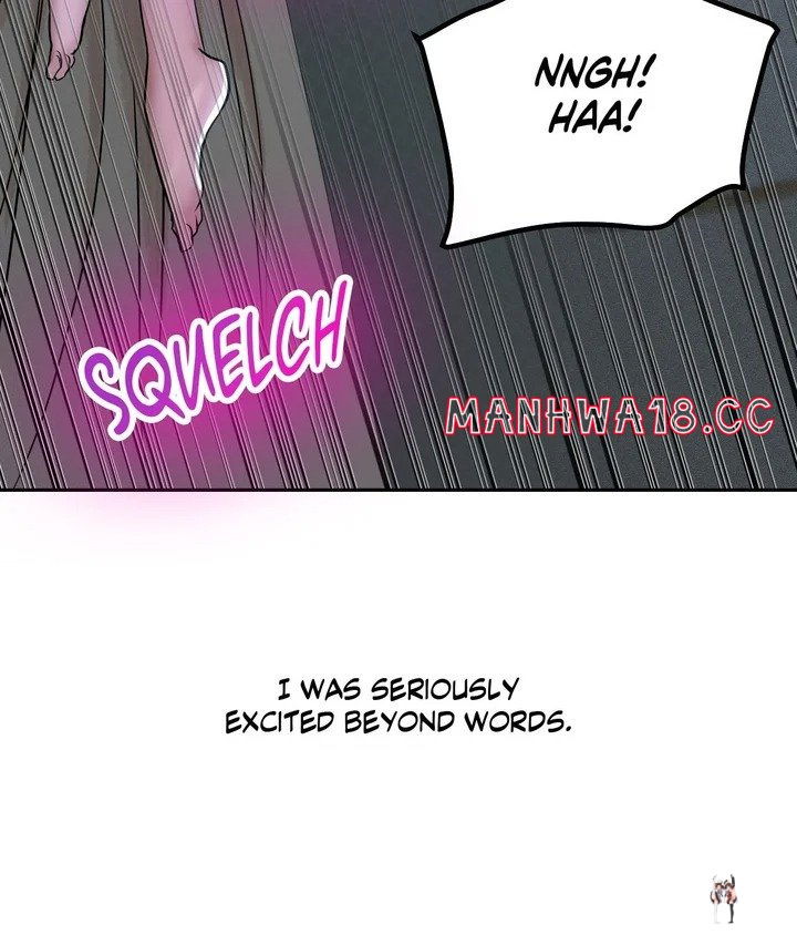 True or False? (Uncensored) True or False? (Uncensored) Chapter 76 - Page 10