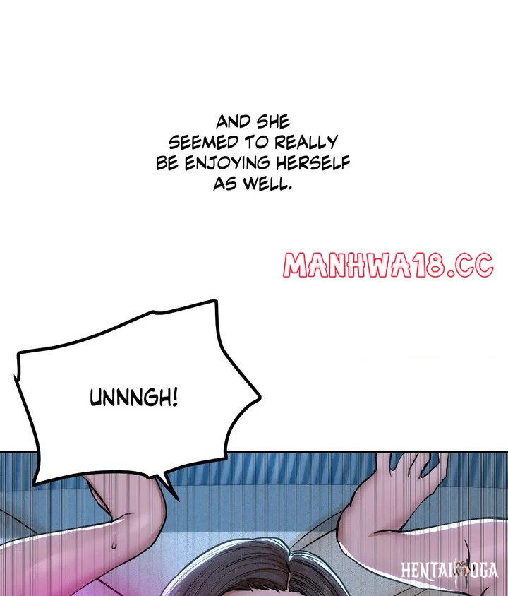 True or False? (Uncensored) True or False? (Uncensored) Chapter 76 - Page 23