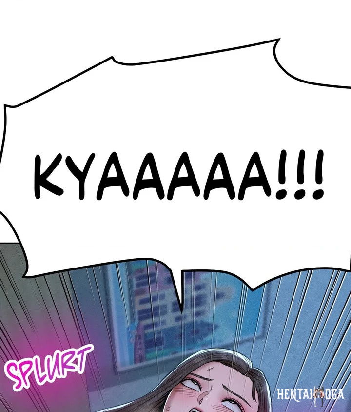 True or False? (Uncensored) True or False? (Uncensored) Chapter 76 - Page 36