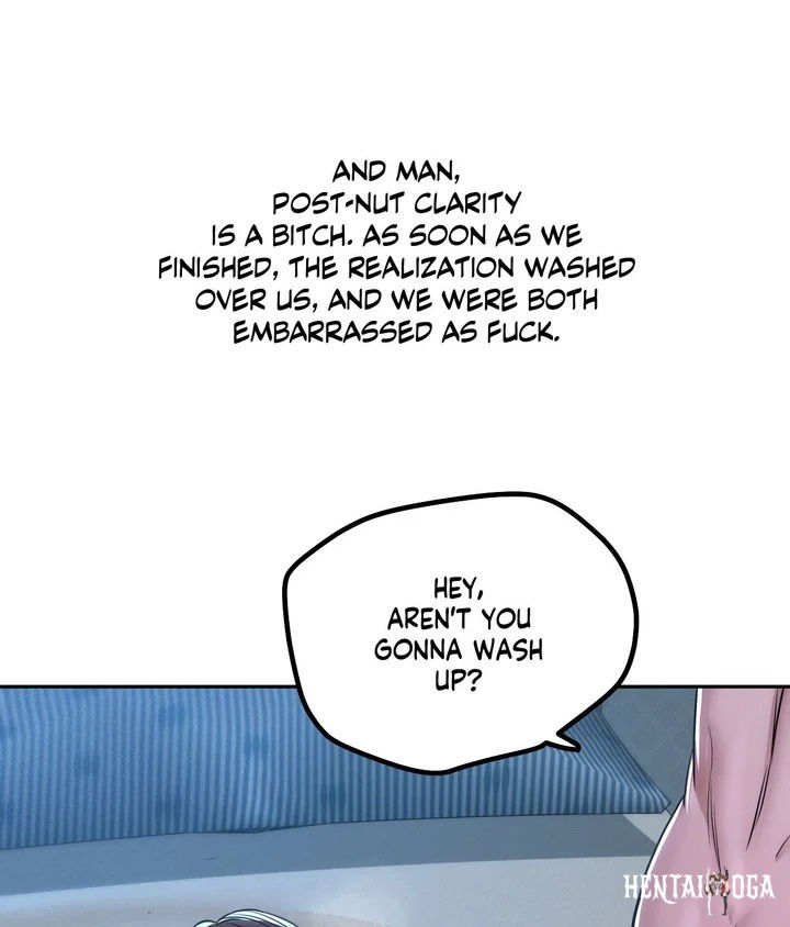 True or False? (Uncensored) True or False? (Uncensored) Chapter 76 - Page 40