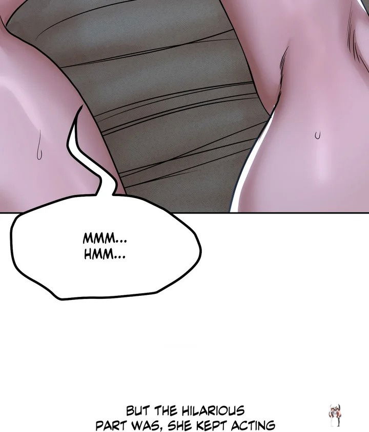 True or False? (Uncensored) True or False? (Uncensored) Chapter 76 - Page 42