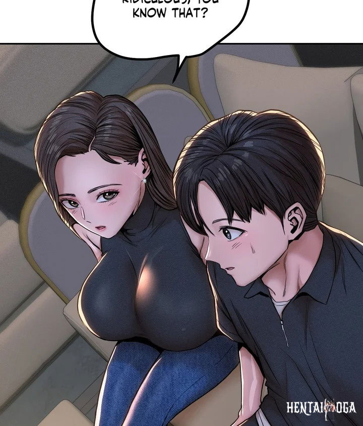 True or False? (Uncensored) True or False? (Uncensored) Chapter 76 - Page 45