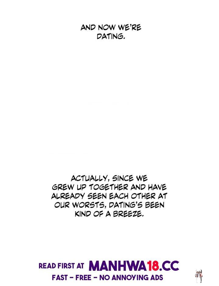 True or False? (Uncensored) True or False? (Uncensored) Chapter 76 - Page 47