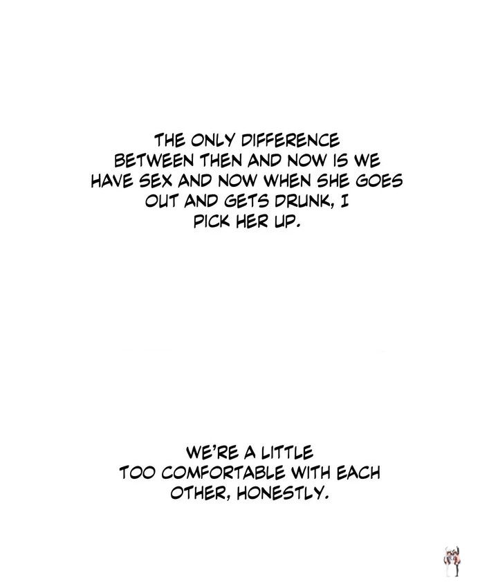 True or False? (Uncensored) True or False? (Uncensored) Chapter 76 - Page 48