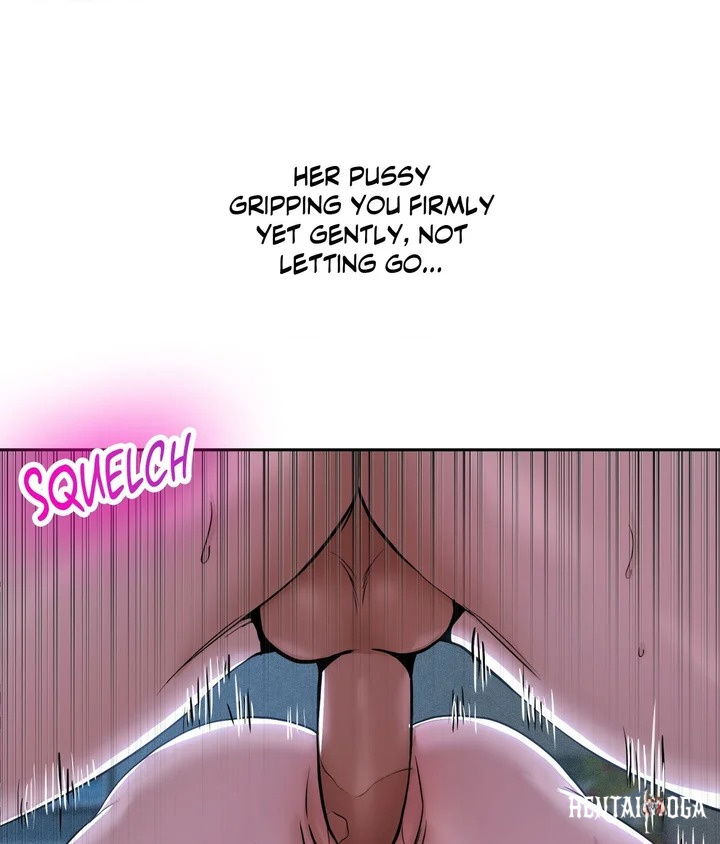 True or False? (Uncensored) True or False? (Uncensored) Chapter 76 - Page 5