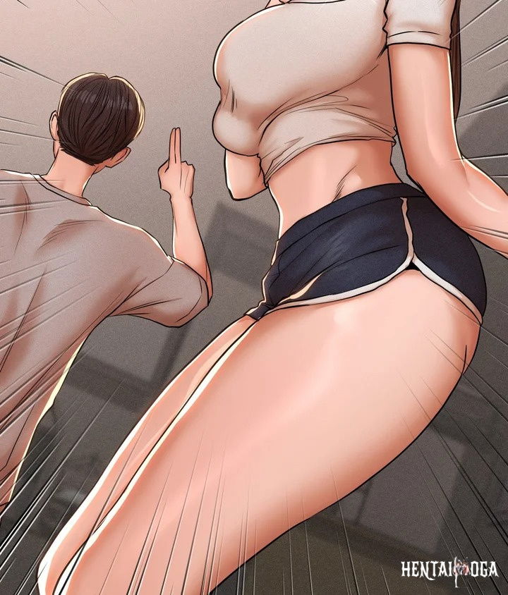 True or False? (Uncensored) True or False? (Uncensored) Chapter 76 - Page 50