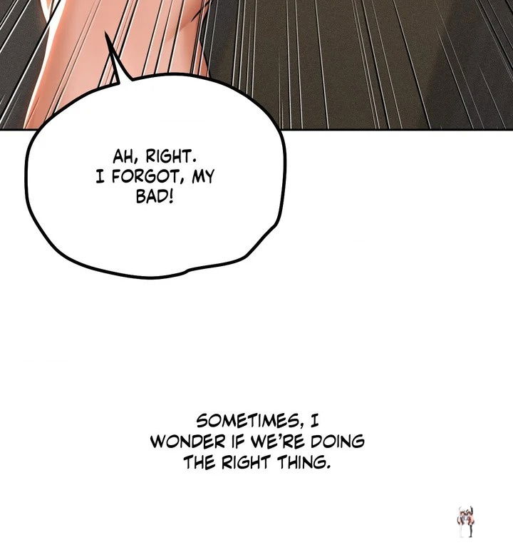 True or False? (Uncensored) True or False? (Uncensored) Chapter 76 - Page 51