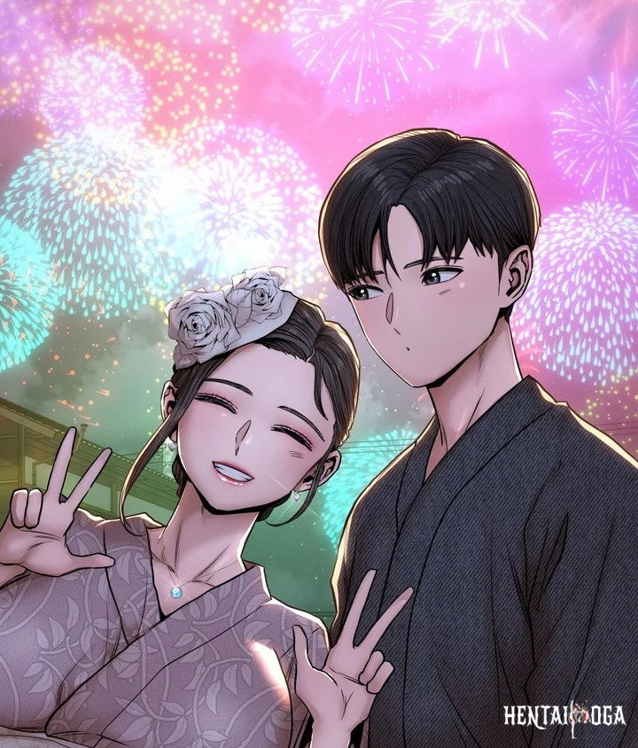 True or False? (Uncensored) True or False? (Uncensored) Chapter 76 - Page 53