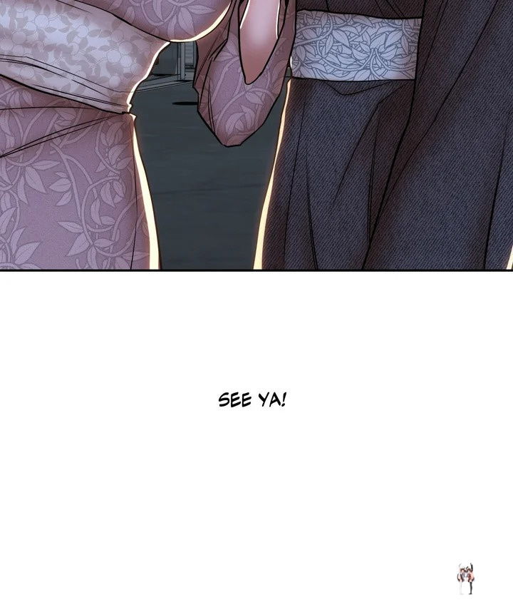 True or False? (Uncensored) True or False? (Uncensored) Chapter 76 - Page 54