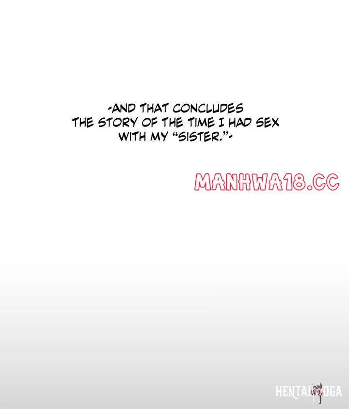 True or False? (Uncensored) True or False? (Uncensored) Chapter 76 - Page 55