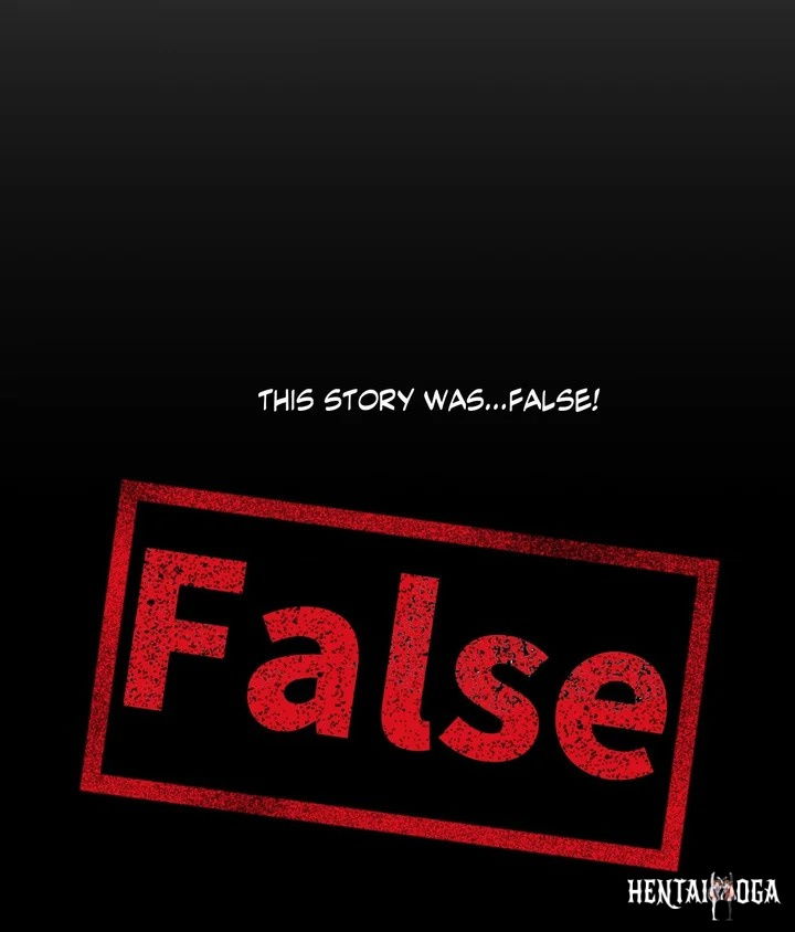 True or False? (Uncensored) True or False? (Uncensored) Chapter 76 - Page 57