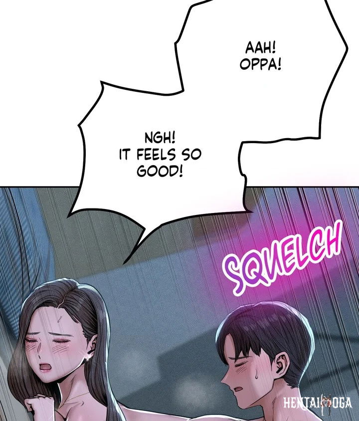 True or False? (Uncensored) True or False? (Uncensored) Chapter 76 - Page 8