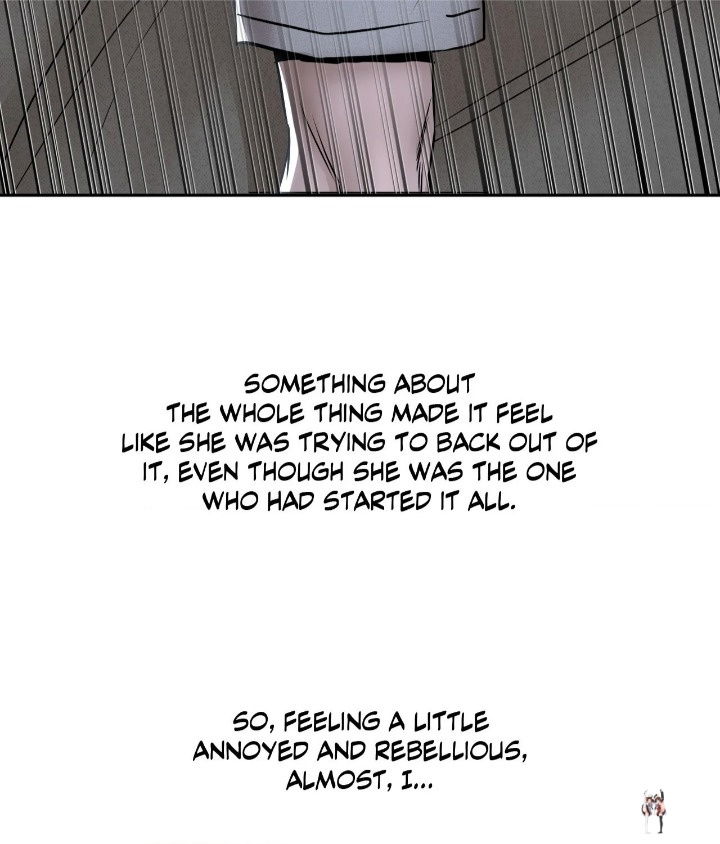 True or False? (Uncensored) True or False? (Uncensored) Chapter 75 - Page 12