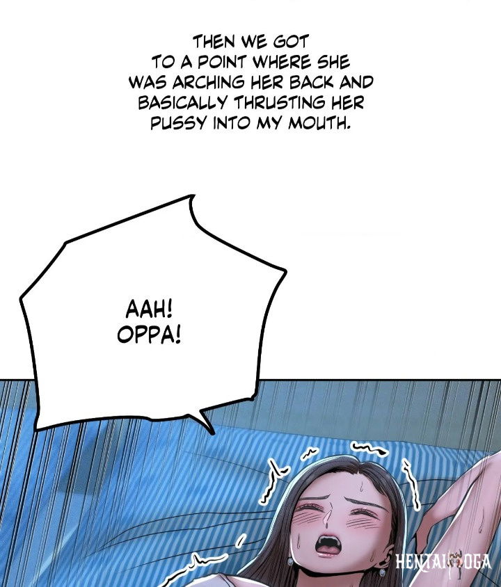 True or False? (Uncensored) True or False? (Uncensored) Chapter 75 - Page 15