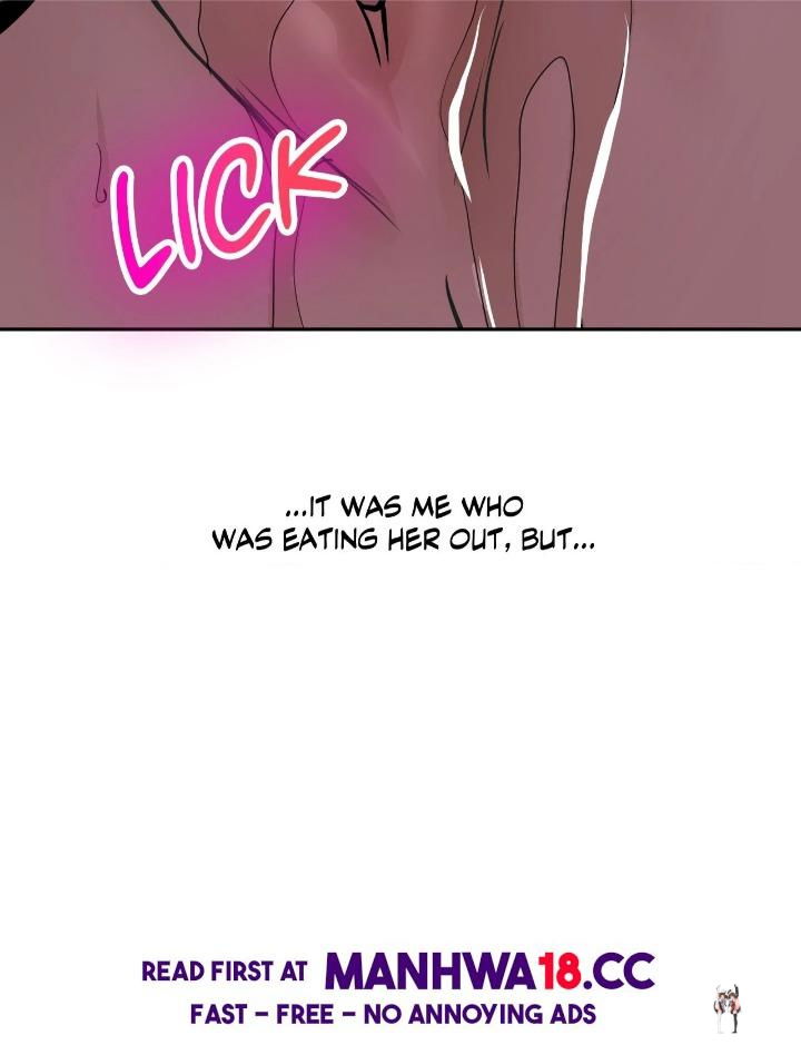 True or False? (Uncensored) True or False? (Uncensored) Chapter 75 - Page 20