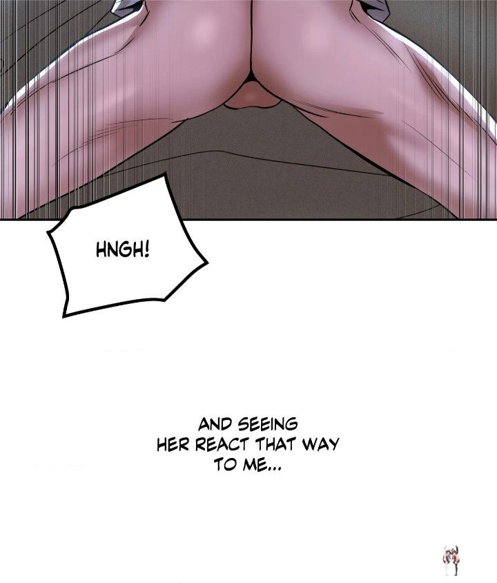 True or False? (Uncensored) True or False? (Uncensored) Chapter 75 - Page 23