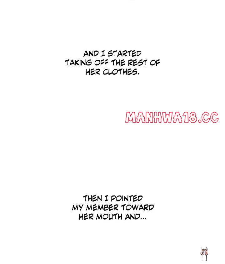 True or False? (Uncensored) True or False? (Uncensored) Chapter 75 - Page 27