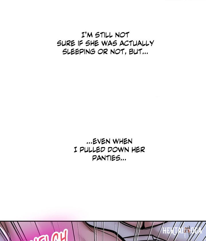 True or False? (Uncensored) True or False? (Uncensored) Chapter 75 - Page 3