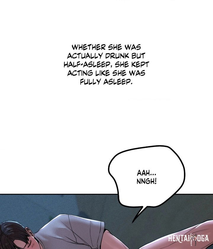 True or False? (Uncensored) True or False? (Uncensored) Chapter 75 - Page 30