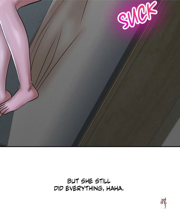True or False? (Uncensored) True or False? (Uncensored) Chapter 75 - Page 32