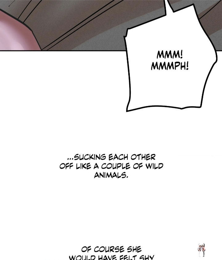 True or False? (Uncensored) True or False? (Uncensored) Chapter 75 - Page 42