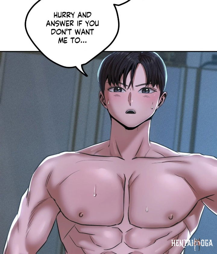 True or False? (Uncensored) True or False? (Uncensored) Chapter 75 - Page 44