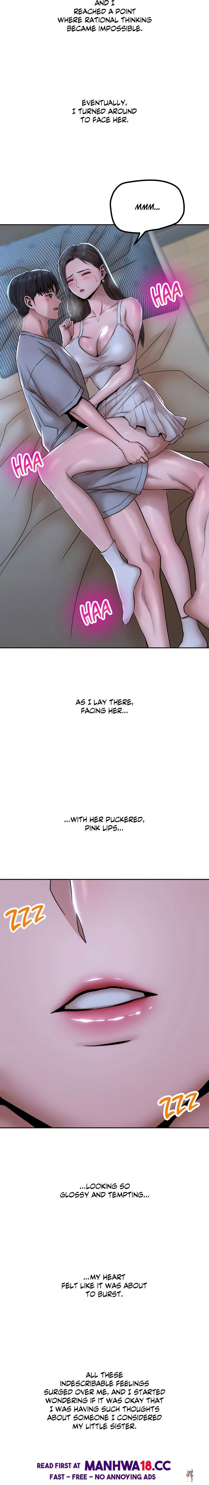 True or False? (Uncensored) True or False? (Uncensored) Chapter 74 - Page 3 True or False? (Uncensored) True or False? (Uncensored) Chapter 74 - Page 3