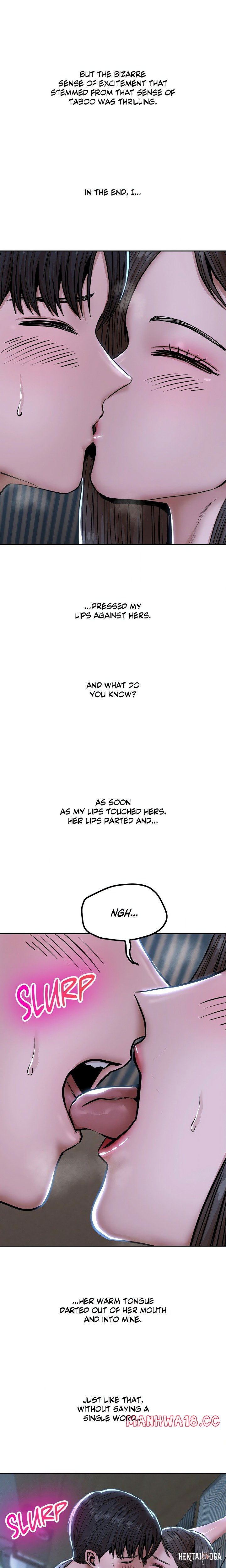 True or False? (Uncensored) True or False? (Uncensored) Chapter 74 - Page 4 True or False? (Uncensored) True or False? (Uncensored) Chapter 74 - Page 4