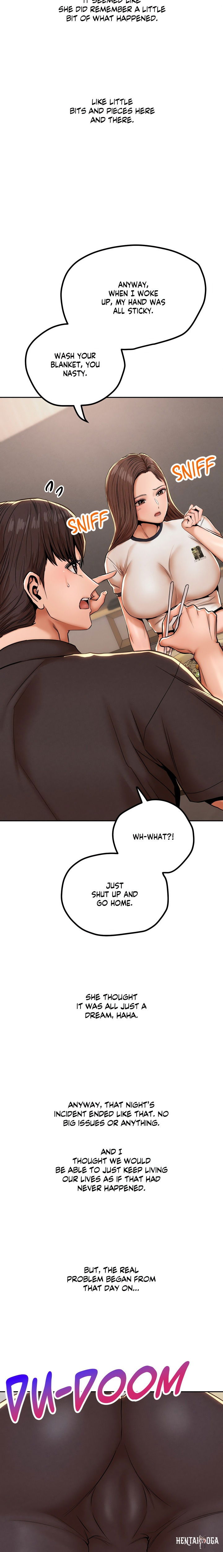 True or False? (Uncensored) True or False? (Uncensored) Chapter 73 - Page 2