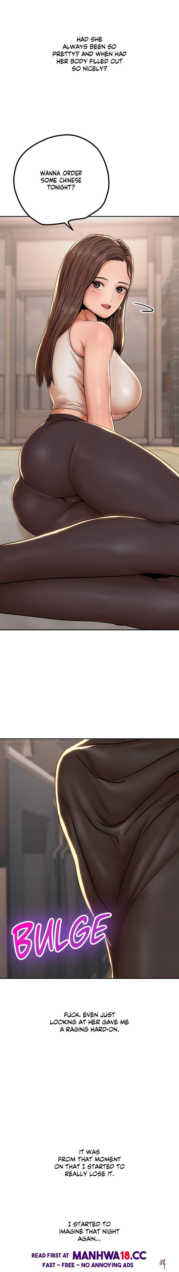 True or False? (Uncensored) True or False? (Uncensored) Chapter 73 - Page 4