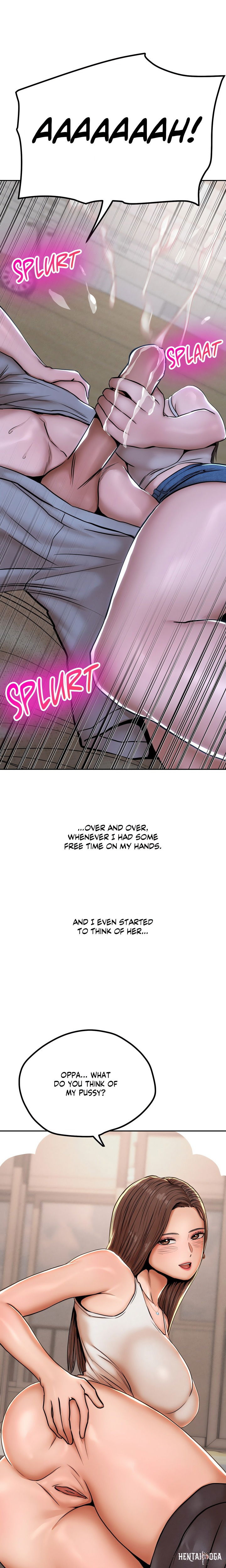 True or False? (Uncensored) True or False? (Uncensored) Chapter 73 - Page 5