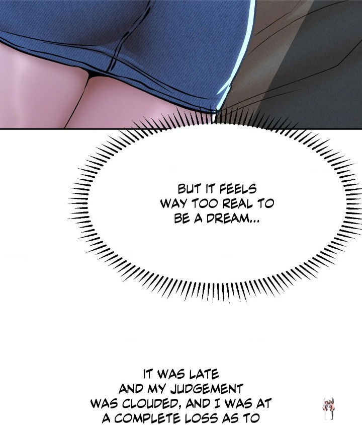 True or False? (Uncensored) True or False? (Uncensored) Chapter 72 - Page 10