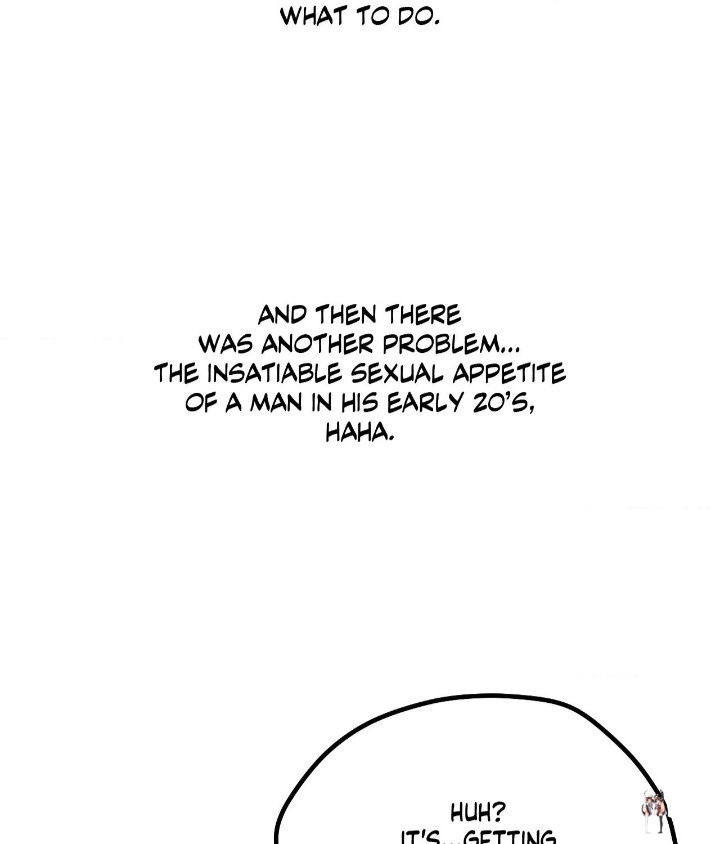 True or False? (Uncensored) True or False? (Uncensored) Chapter 72 - Page 11