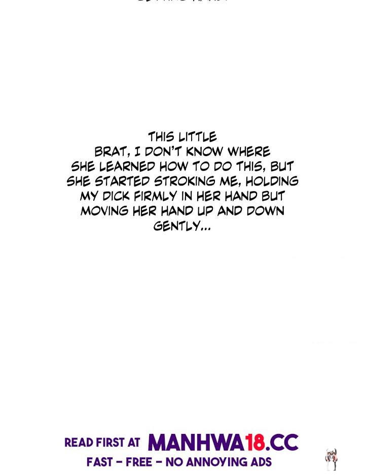 True or False? (Uncensored) True or False? (Uncensored) Chapter 72 - Page 15