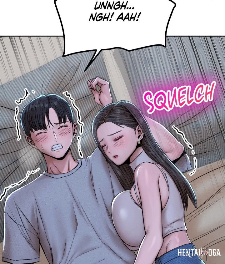 True or False? (Uncensored) True or False? (Uncensored) Chapter 72 - Page 19