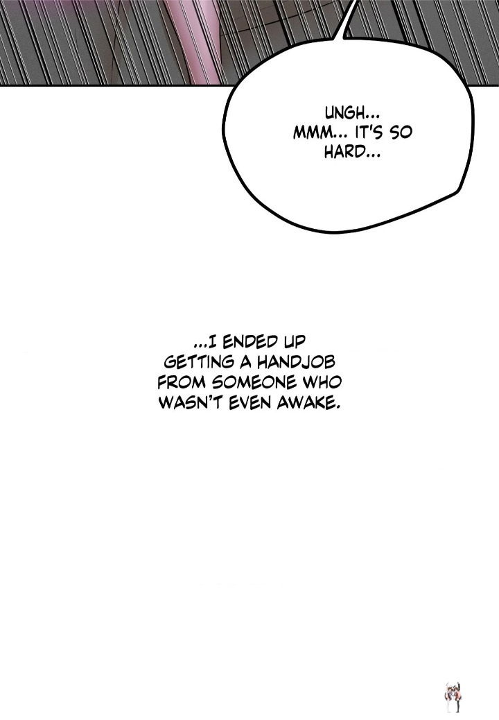 True or False? (Uncensored) True or False? (Uncensored) Chapter 72 - Page 21