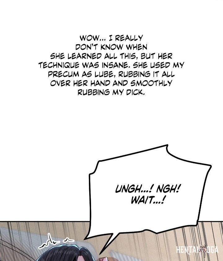 True or False? (Uncensored) True or False? (Uncensored) Chapter 72 - Page 22