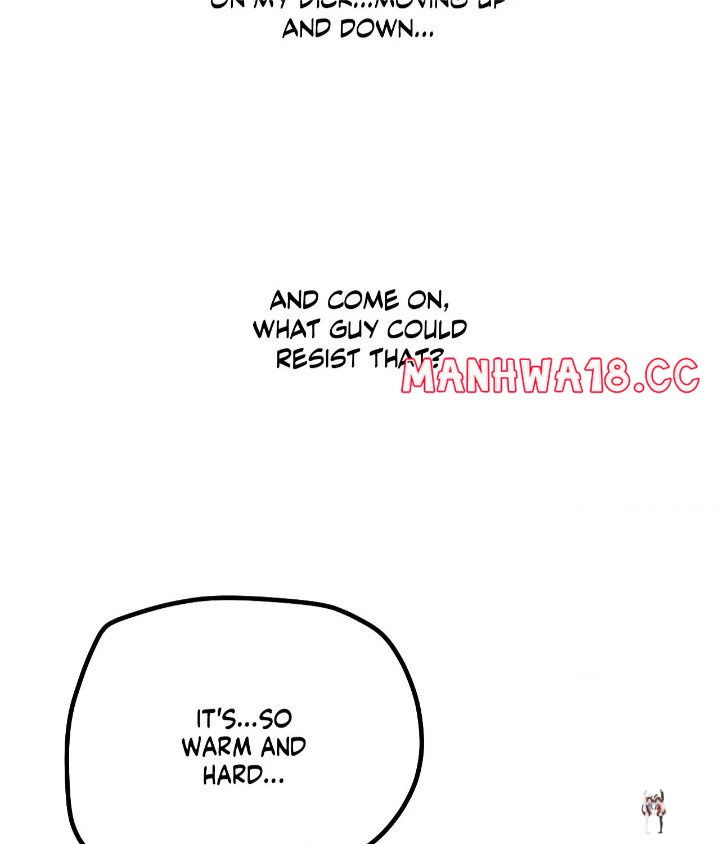 True or False? (Uncensored) True or False? (Uncensored) Chapter 72 - Page 25