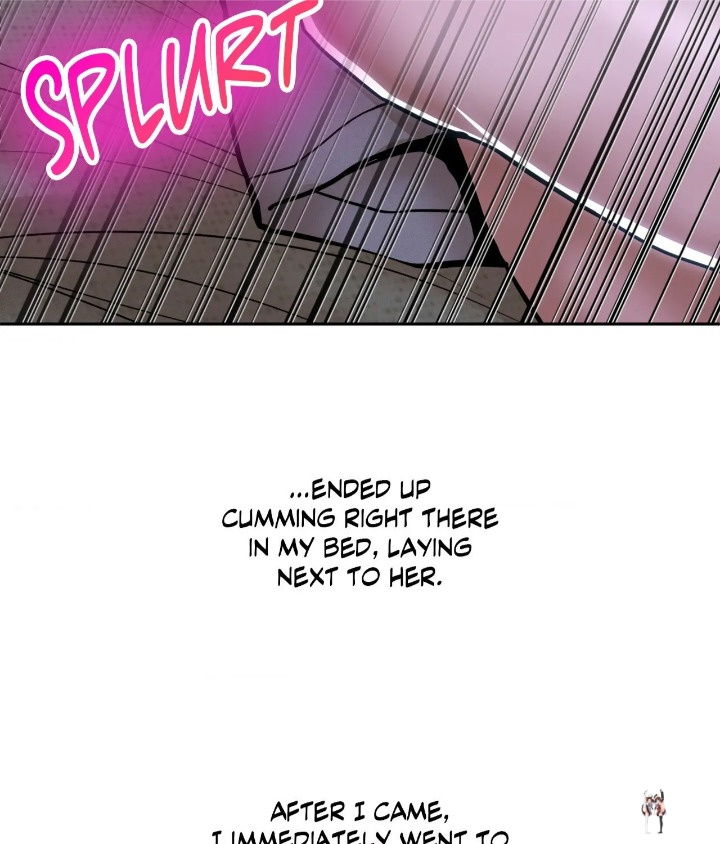 True or False? (Uncensored) True or False? (Uncensored) Chapter 72 - Page 34