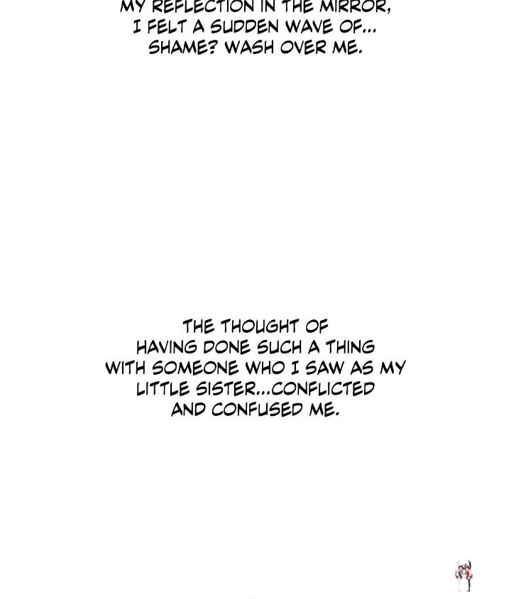 True or False? (Uncensored) True or False? (Uncensored) Chapter 72 - Page 38