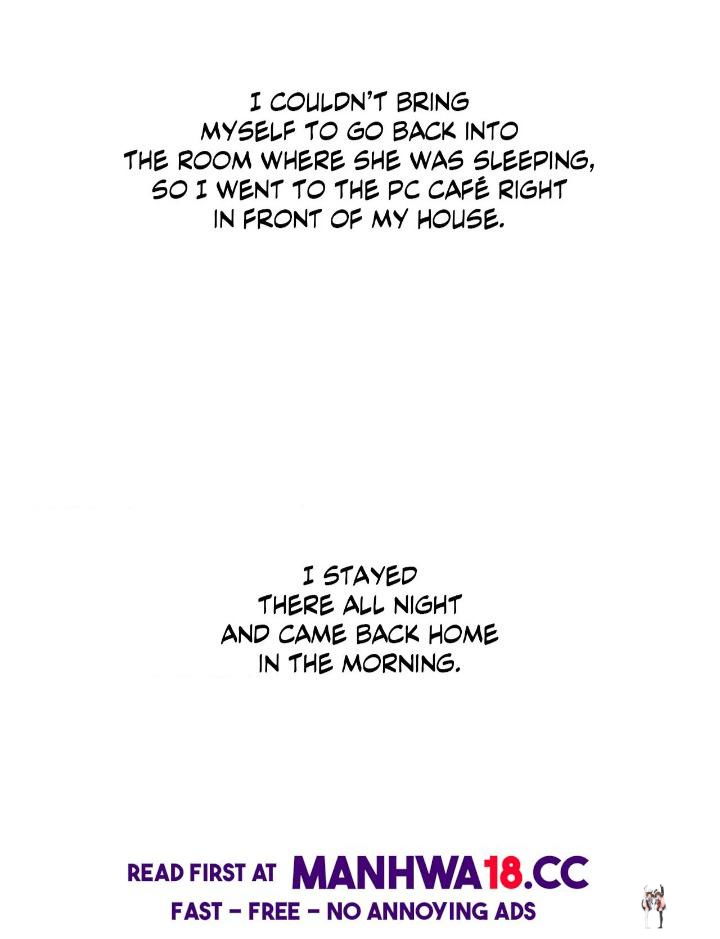 True or False? (Uncensored) True or False? (Uncensored) Chapter 72 - Page 39