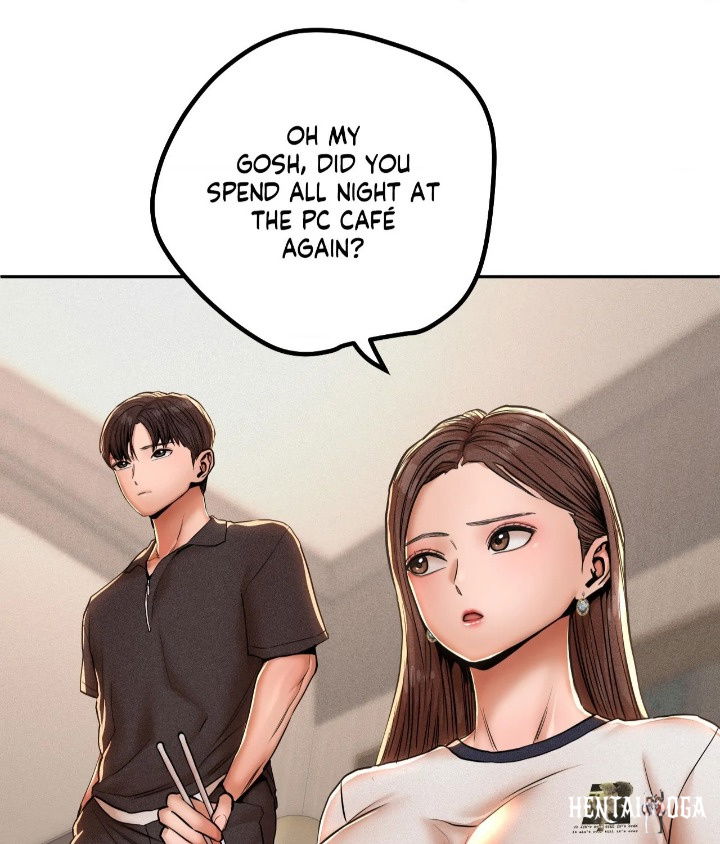 True or False? (Uncensored) True or False? (Uncensored) Chapter 72 - Page 40