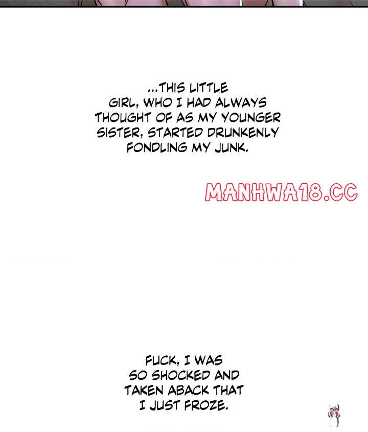 True or False? (Uncensored) True or False? (Uncensored) Chapter 72 - Page 7