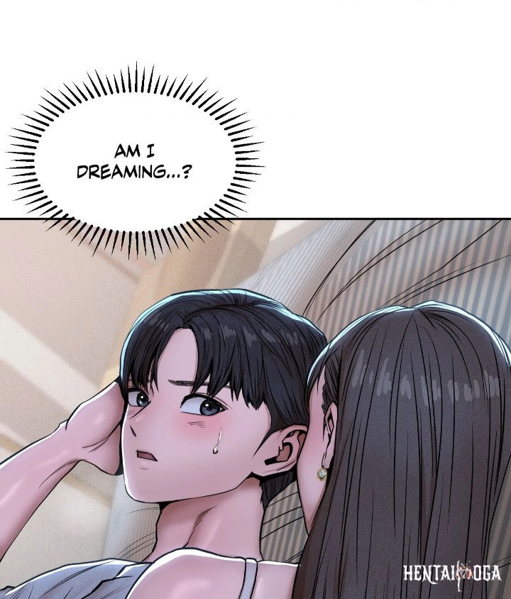 True or False? (Uncensored) True or False? (Uncensored) Chapter 72 - Page 8