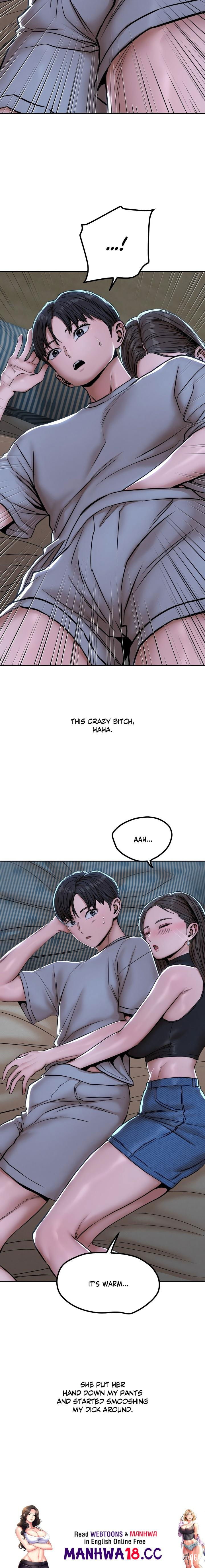 True or False? (Uncensored) True or False? (Uncensored) Chapter 71 - Page 7