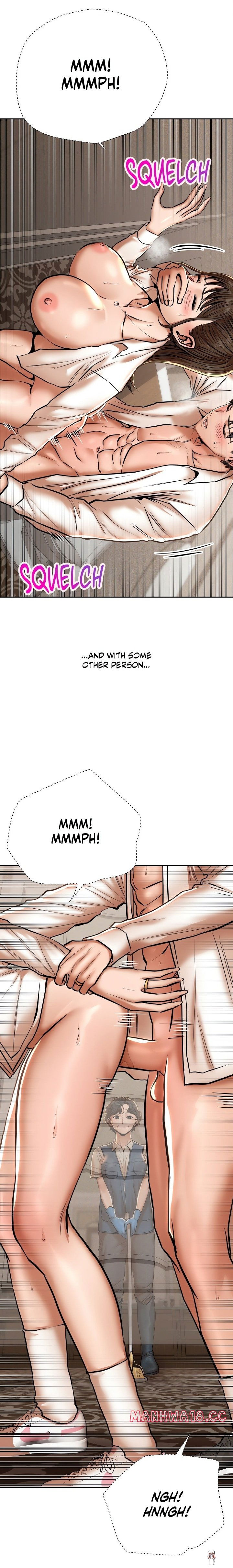 True or False? (Uncensored) True or False? (Uncensored) Chapter 70 - Page 2