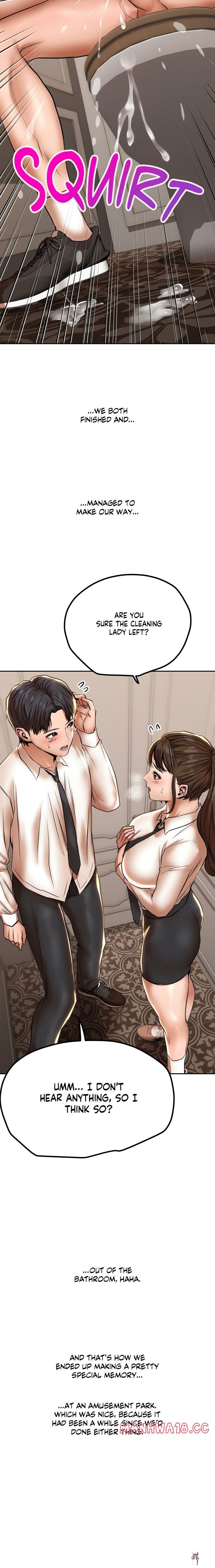 True or False? (Uncensored) True or False? (Uncensored) Chapter 70 - Page 6