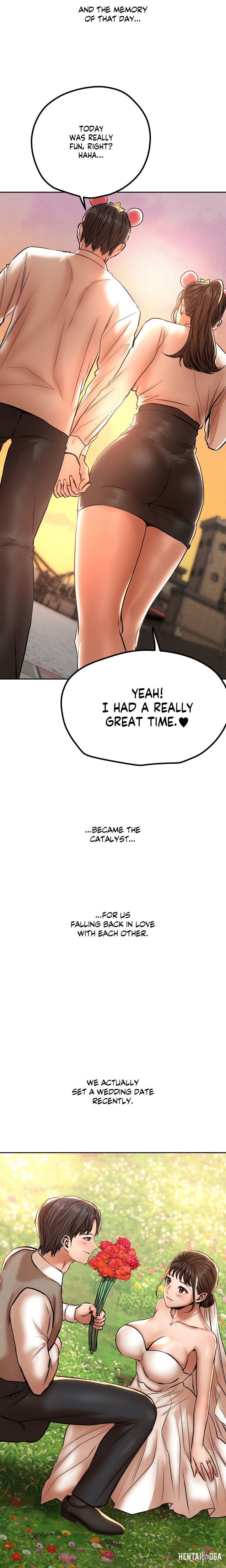 True or False? (Uncensored) True or False? (Uncensored) Chapter 70 - Page 7