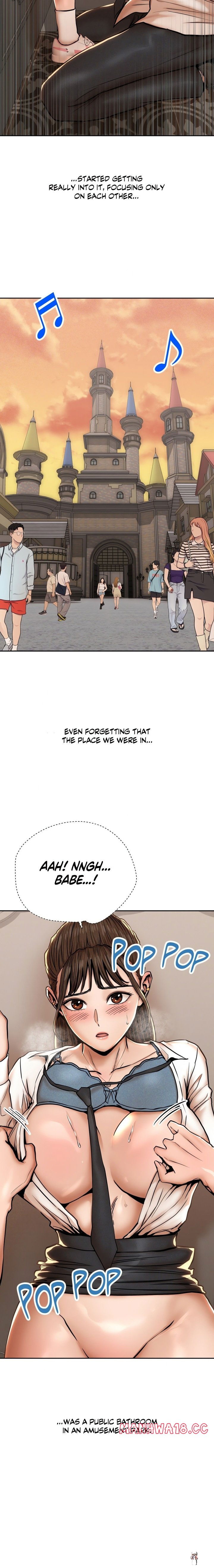 True or False? (Uncensored) True or False? (Uncensored) Chapter 69 - Page 2